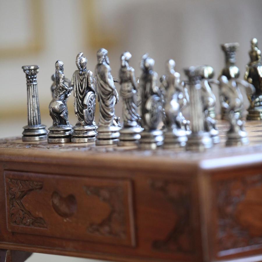 Chateau De Corcelle - Chambres Et Table D'Hotes Chatenoy-le-Royal Buitenkant foto