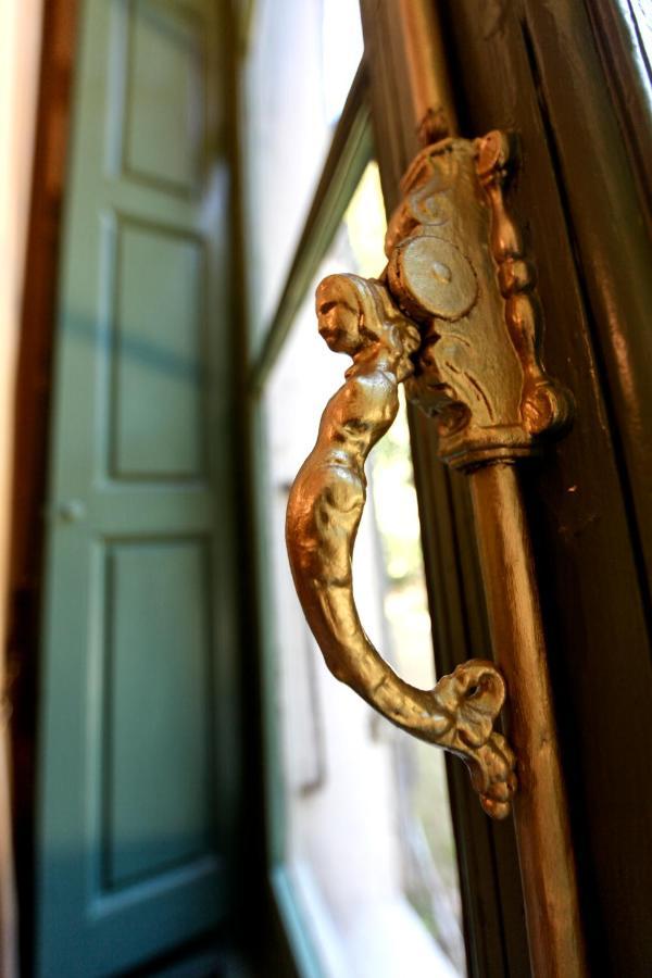 Chateau De Corcelle - Chambres Et Table D'Hotes Chatenoy-le-Royal Buitenkant foto