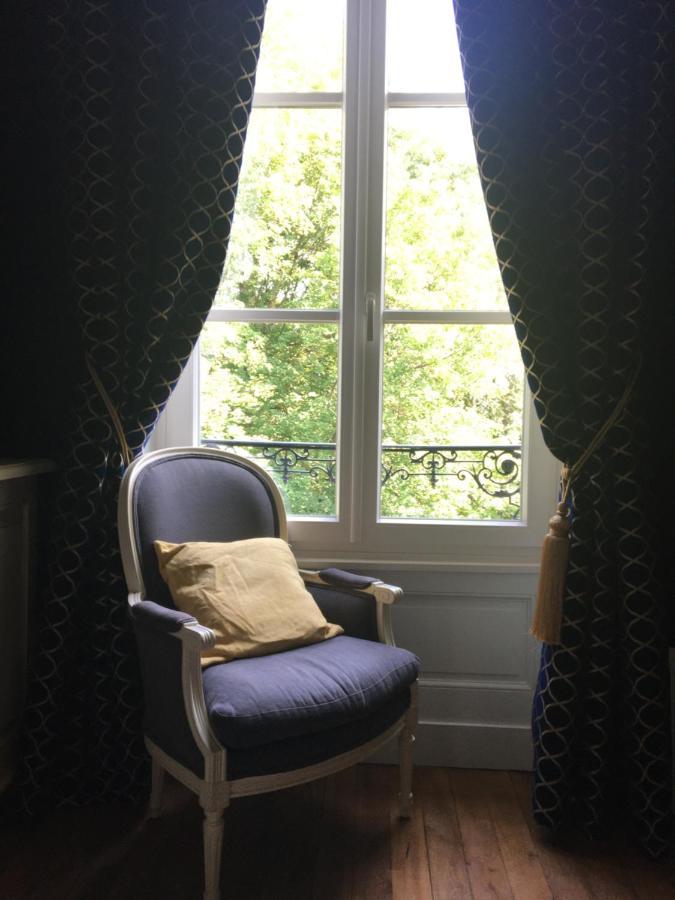 Chateau De Corcelle - Chambres Et Table D'Hotes Chatenoy-le-Royal Buitenkant foto