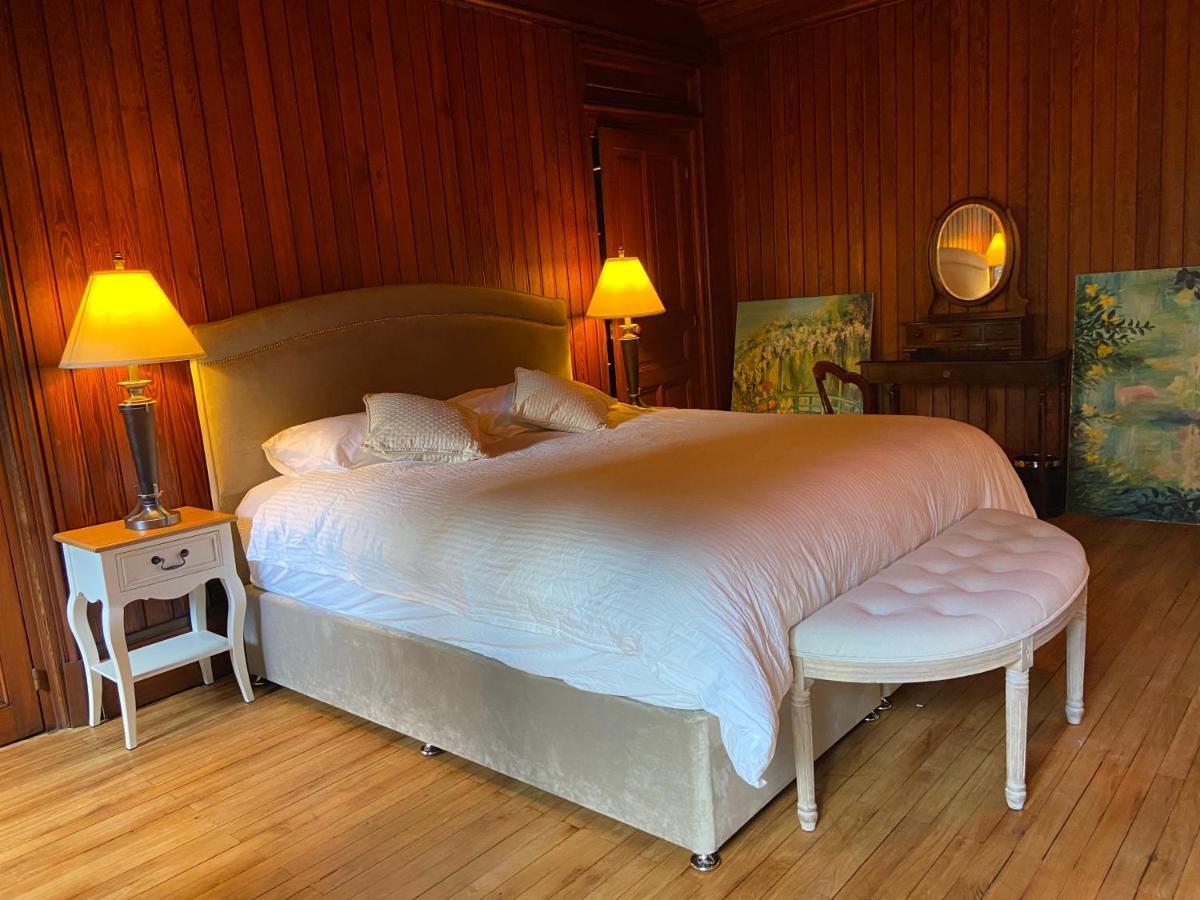 Chateau De Corcelle - Chambres Et Table D'Hotes Chatenoy-le-Royal Buitenkant foto