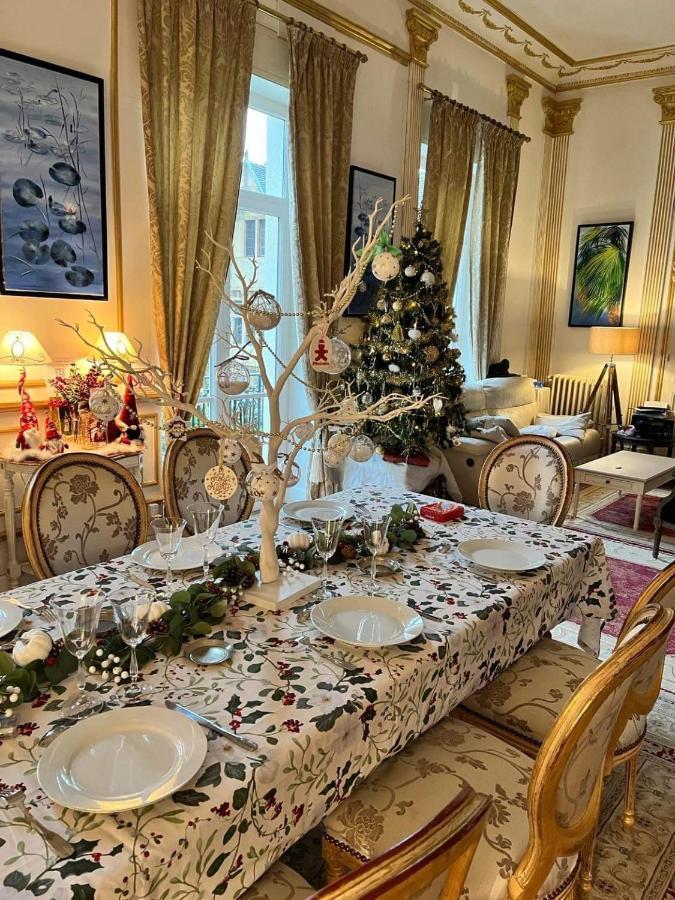 Chateau De Corcelle - Chambres Et Table D'Hotes Chatenoy-le-Royal Buitenkant foto